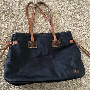 Dooney and Bourke shoulder bag
